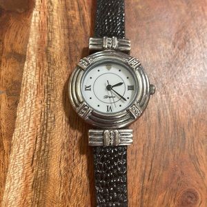 Brighton Manhattan Watch